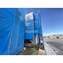 埼玉県所沢市大字下安松