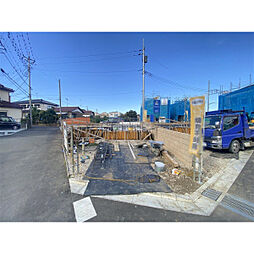 埼玉県所沢市大字下安松