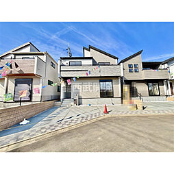 埼玉県所沢市大字下安松