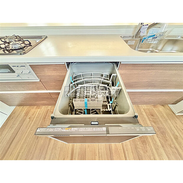 食器洗浄機