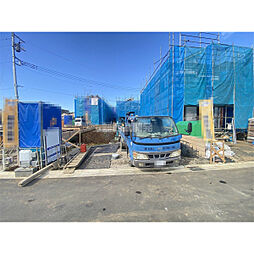 埼玉県所沢市大字下安松