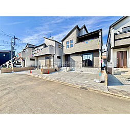 埼玉県所沢市大字下安松