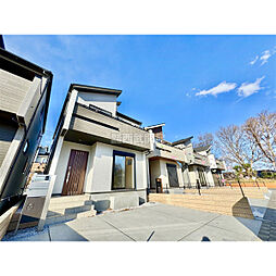 埼玉県所沢市大字下安松