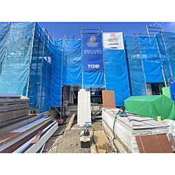 埼玉県所沢市大字下安松