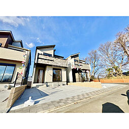 埼玉県所沢市大字下安松