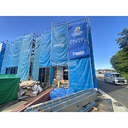 埼玉県所沢市大字下安松