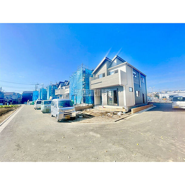 11月14日撮影/現地全景