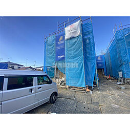 埼玉県所沢市大字下安松