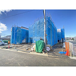 埼玉県所沢市大字下安松