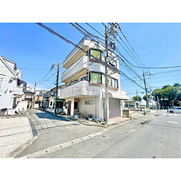 埼玉県所沢市美原町４丁目