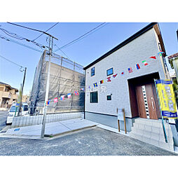 東京都東村山市秋津町５丁目