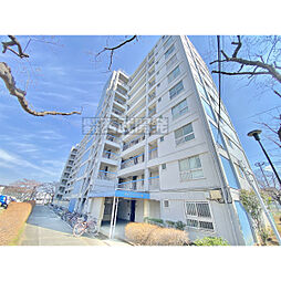 所沢コーポラスA棟