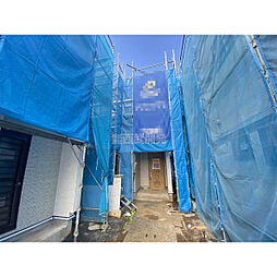 埼玉県所沢市大字下安松