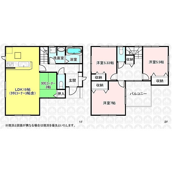 間取り：313004589287
