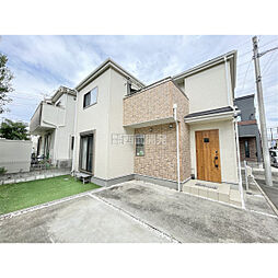 東京都西東京市北町４丁目