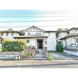 埼玉県所沢市松が丘2丁目