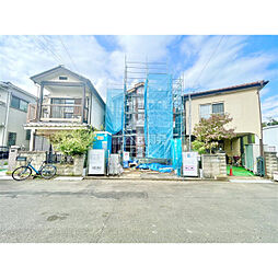 埼玉県所沢市北原町