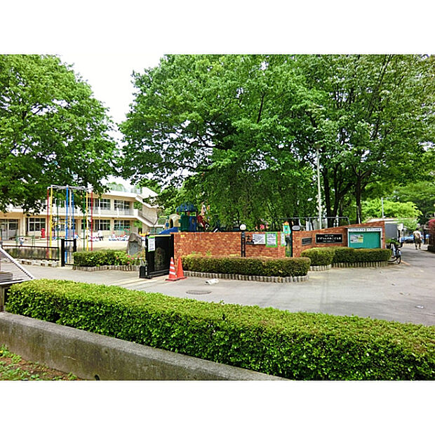 すずらん幼稚園