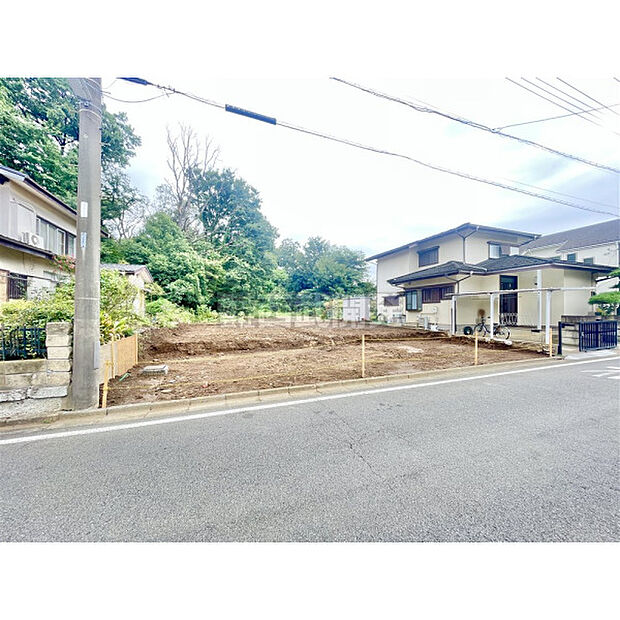 9月15日撮影/現地全体