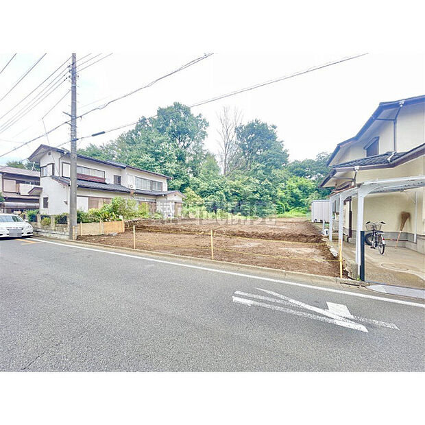 9月15日撮影/現地全体