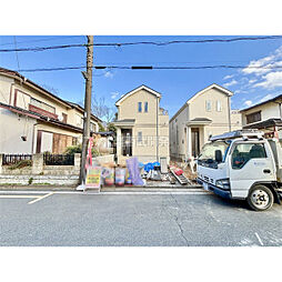 埼玉県所沢市中新井５丁目