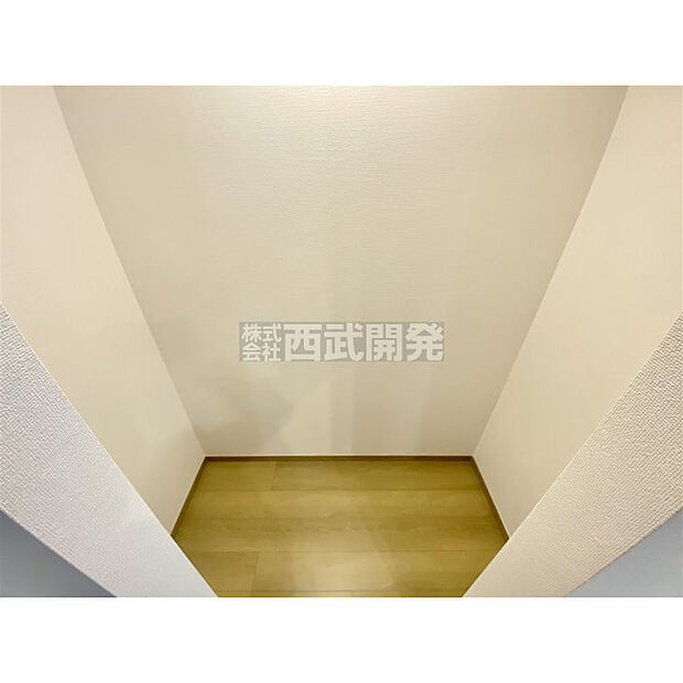 キッチンパントリー