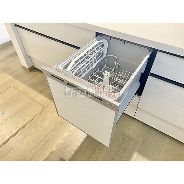 食器洗浄機