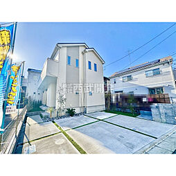 埼玉県所沢市東所沢３丁目