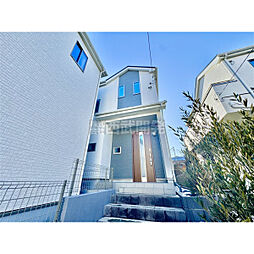 埼玉県所沢市東所沢３丁目