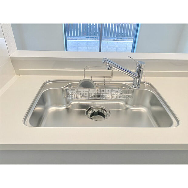 浄水器一体型水栓