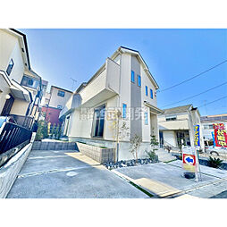 埼玉県所沢市東所沢３丁目