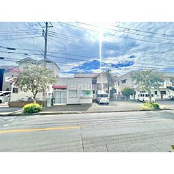 埼玉県所沢市東所沢和田１丁目