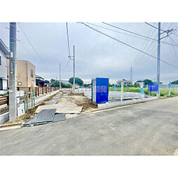 埼玉県所沢市大字下富