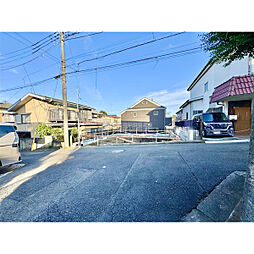 埼玉県所沢市大字上安松