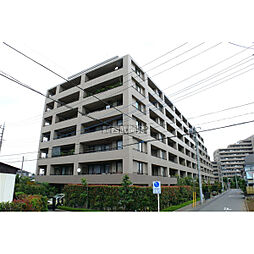 ヴィルヌーブ新所沢