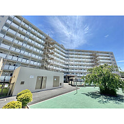 所沢ハイコーポマンション