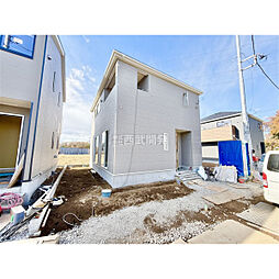 埼玉県所沢市大字下富