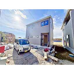 埼玉県所沢市大字下富