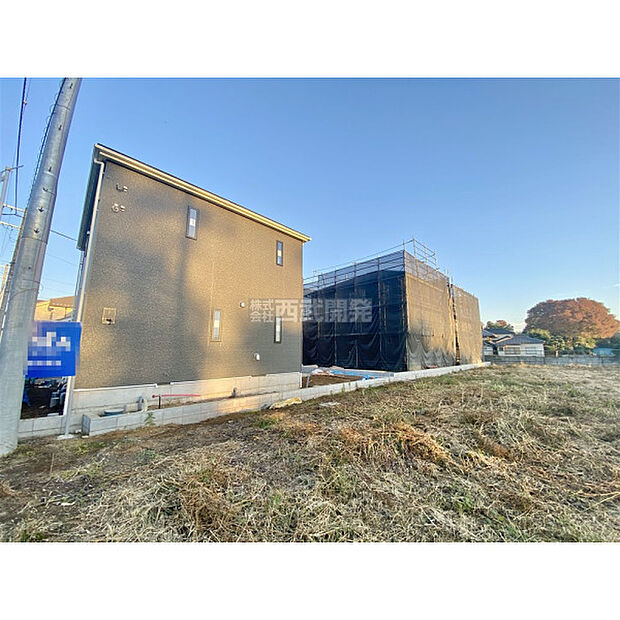 11月17日撮影/現地全体