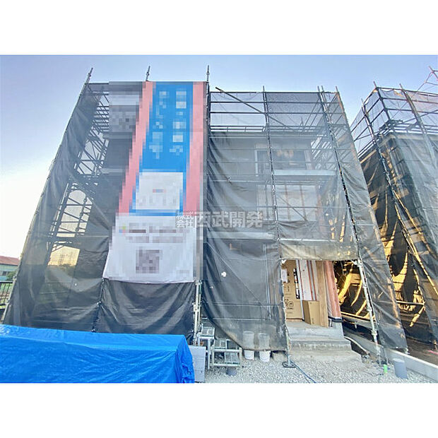 11月17日撮影/現地全体