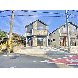 埼玉県所沢市緑町４丁目