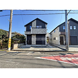 埼玉県所沢市緑町4丁目