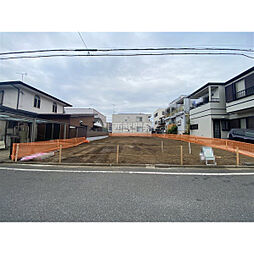 埼玉県所沢市緑町３丁目