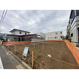 埼玉県所沢市緑町3丁目