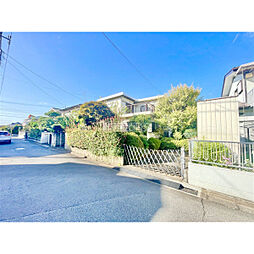 埼玉県所沢市中新井４丁目