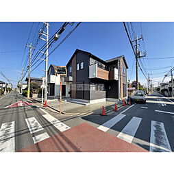 埼玉県所沢市緑町4丁目