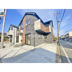 埼玉県所沢市緑町４丁目