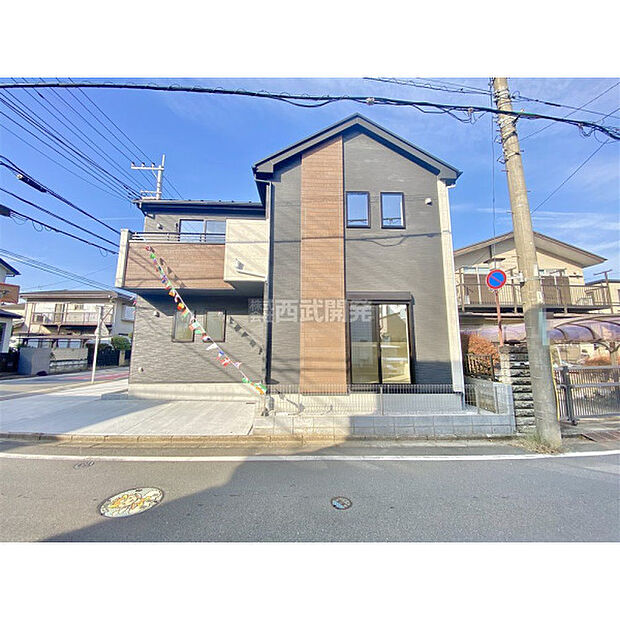 お気軽にお問い合わせください。/現地全景