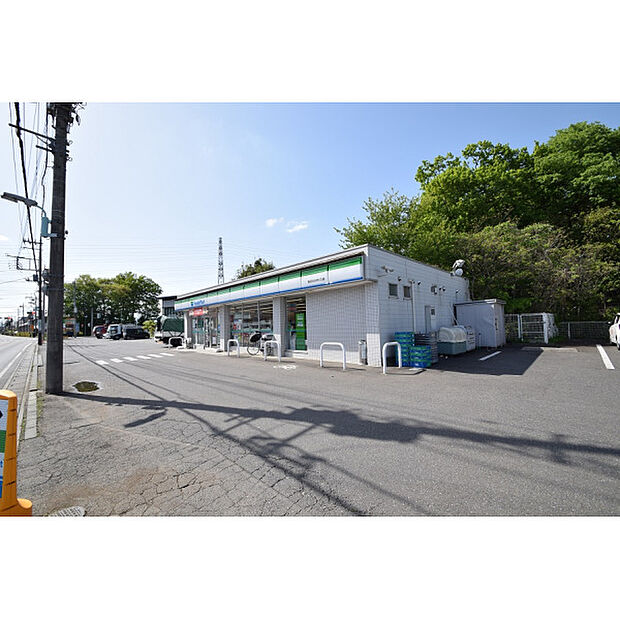 ファミリーマート