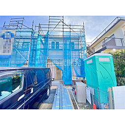 埼玉県所沢市中新井３丁目